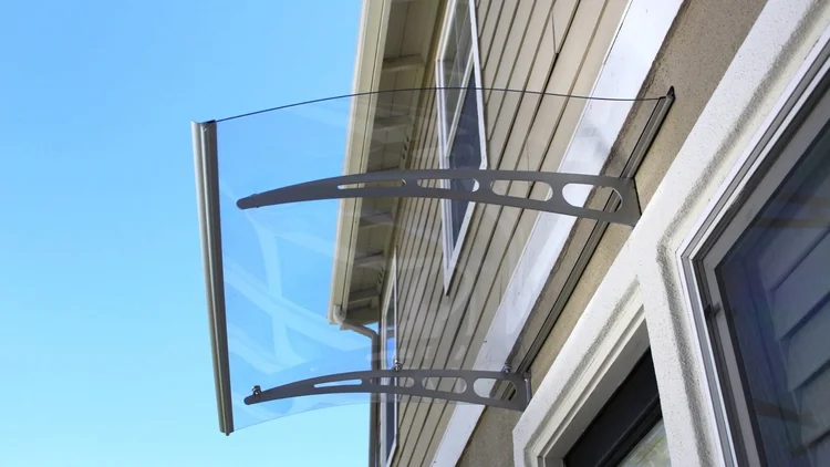 Balcony Awning